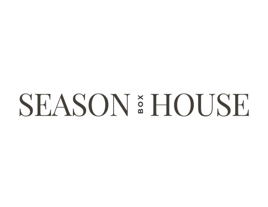 Season House Box